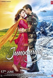 Junooniyat 2016 DvdRip Movie